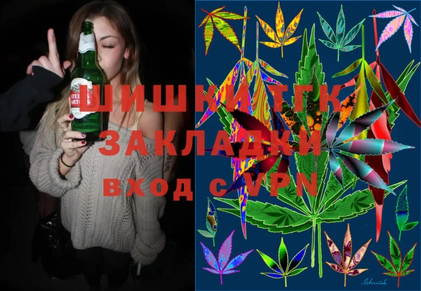 гашик Михайловск